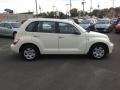 Stone White - PT Cruiser LX Photo No. 8