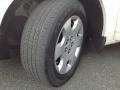 Stone White - PT Cruiser LX Photo No. 10