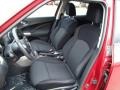 Cayenne Red - Juke S AWD Photo No. 10