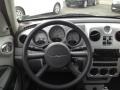 Stone White - PT Cruiser LX Photo No. 11