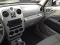Stone White - PT Cruiser LX Photo No. 12