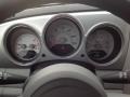 Stone White - PT Cruiser LX Photo No. 13