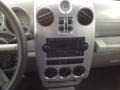 Stone White - PT Cruiser LX Photo No. 14