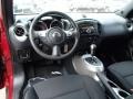 Cayenne Red - Juke S AWD Photo No. 14