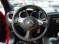 Cayenne Red - Juke S AWD Photo No. 18