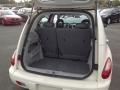 Stone White - PT Cruiser LX Photo No. 18
