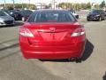 Sangria Red Mica - MAZDA6 i Sport Photo No. 2