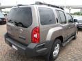 Granite Metallic - Xterra X Photo No. 13