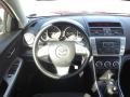 Sangria Red Mica - MAZDA6 i Sport Photo No. 3