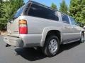 2005 Dark Gray Metallic Chevrolet Suburban 1500 Z71 4x4  photo #3