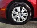 Sangria Red Mica - MAZDA6 i Sport Photo No. 12