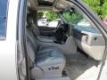 2005 Dark Gray Metallic Chevrolet Suburban 1500 Z71 4x4  photo #13