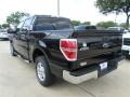 Kodiak Brown Metallic - F150 XLT SuperCrew Photo No. 3