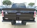 2013 Kodiak Brown Metallic Ford F150 XLT SuperCrew  photo #4