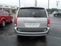 2014 Billet Silver Metallic Dodge Grand Caravan SE  photo #5