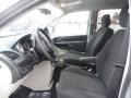 2014 Billet Silver Metallic Dodge Grand Caravan SE  photo #6