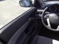 2010 Crystal Black Pearl Honda Accord LX-P Sedan  photo #13