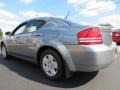 Silver Steel Metallic - Avenger SE Photo No. 2