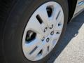 2014 Pitch Black Dodge Journey Amercian Value Package  photo #5