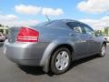 Silver Steel Metallic - Avenger SE Photo No. 3