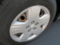 Silver Steel Metallic - Avenger SE Photo No. 5