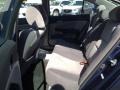 2010 Crystal Black Pearl Honda Accord LX-P Sedan  photo #20