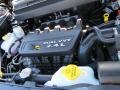 2014 Pitch Black Dodge Journey Amercian Value Package  photo #9