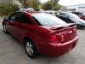 Sport Red Tint Coat - Cobalt Special Edition Coupe Photo No. 6