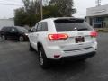 2014 Bright White Jeep Grand Cherokee Limited 4x4  photo #5