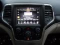 2014 Bright White Jeep Grand Cherokee Limited 4x4  photo #8