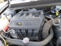 Silver Steel Metallic - Avenger SE Photo No. 12
