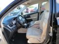2014 Pitch Black Dodge Journey Amercian Value Package  photo #6