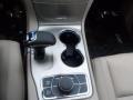2014 Bright White Jeep Grand Cherokee Limited 4x4  photo #10