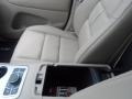 2014 Bright White Jeep Grand Cherokee Limited 4x4  photo #11