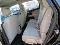 2014 Pitch Black Dodge Journey Amercian Value Package  photo #7