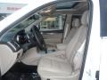 2014 Bright White Jeep Grand Cherokee Limited 4x4  photo #13