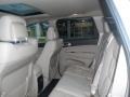 2014 Bright White Jeep Grand Cherokee Limited 4x4  photo #14