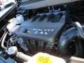 2014 Pitch Black Dodge Journey Amercian Value Package  photo #10