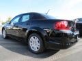 Black Clear Coat - Avenger SE Photo No. 2