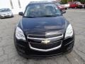 2014 Black Chevrolet Equinox LS AWD  photo #3