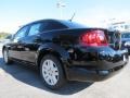 Black Clear Coat - Avenger SE Photo No. 2