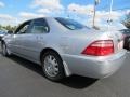 2004 Satin Silver Metallic Acura RL 3.5  photo #2