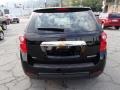 Black - Equinox LS AWD Photo No. 7