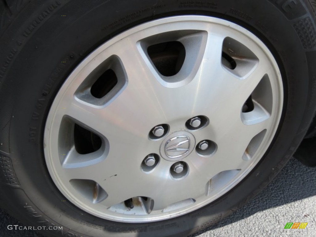2004 Acura RL 3.5 Wheel Photo #86413700