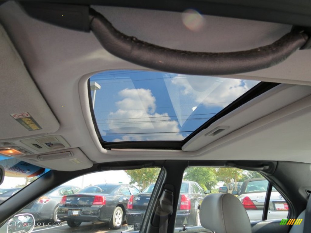2004 Acura RL 3.5 Sunroof Photos