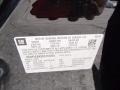 Black - Equinox LS AWD Photo No. 20