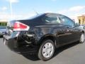 Black - Focus S Coupe Photo No. 3