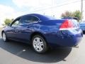 2006 Laser Blue Metallic Chevrolet Impala LTZ  photo #2