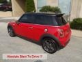 Chili Red - Cooper S Hardtop Photo No. 3