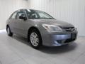 Magnesium Metallic - Civic LX Sedan Photo No. 1